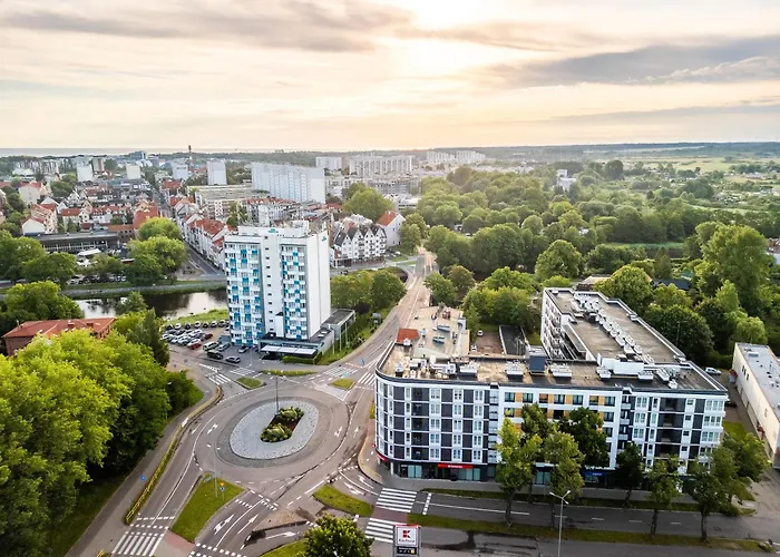 Mlynska 10 By Apartamenty Nad Parseta