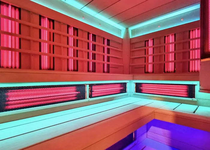 y Balticon Polanki Park - Basen, Sauna, Silownia, Sala Zabaw Dla Dzieci Inclusive